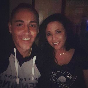 Meet your Posher, Brian